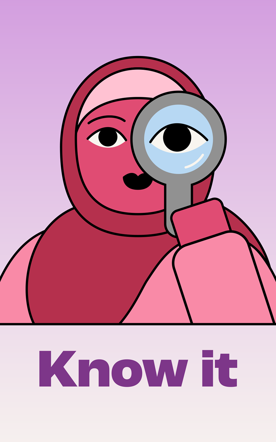 Part 1: Know it thumbnail