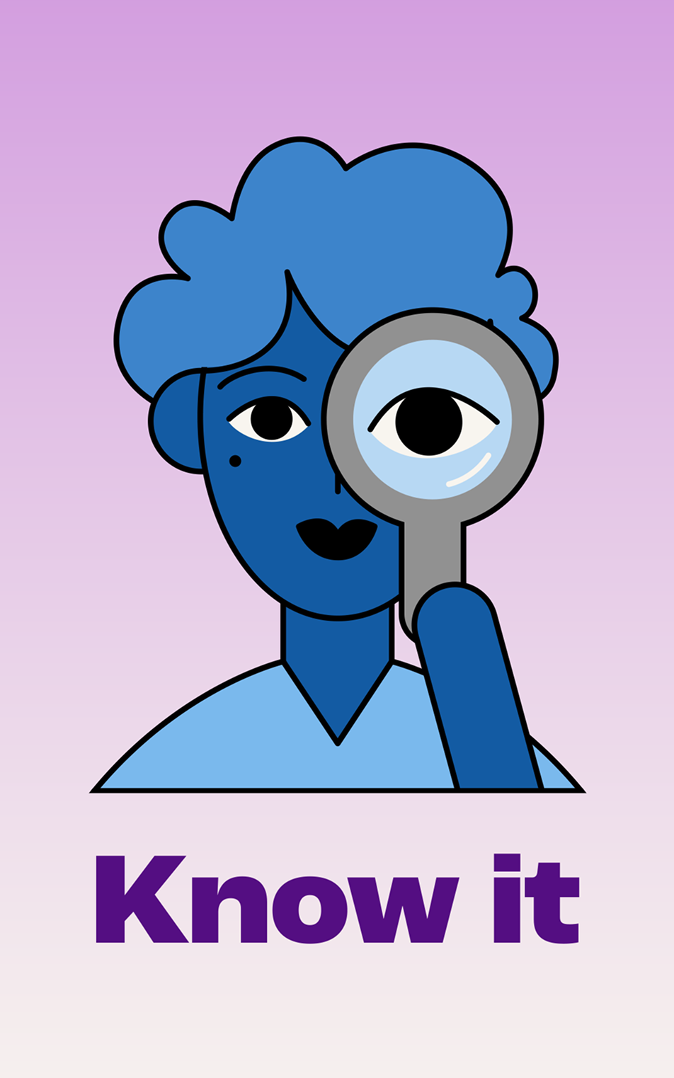 Part 1: Know it thumbnail