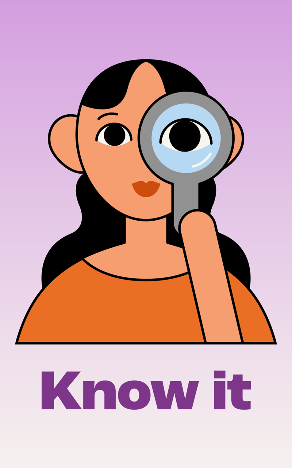 Part 1: Know it thumbnail