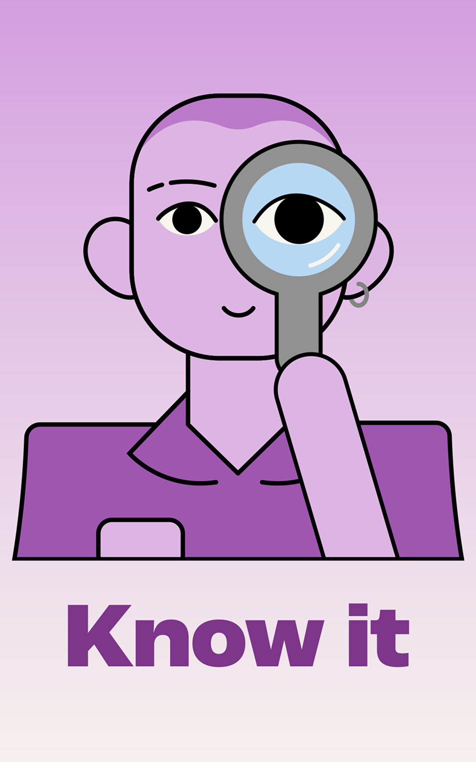 Part 1: Know it thumbnail